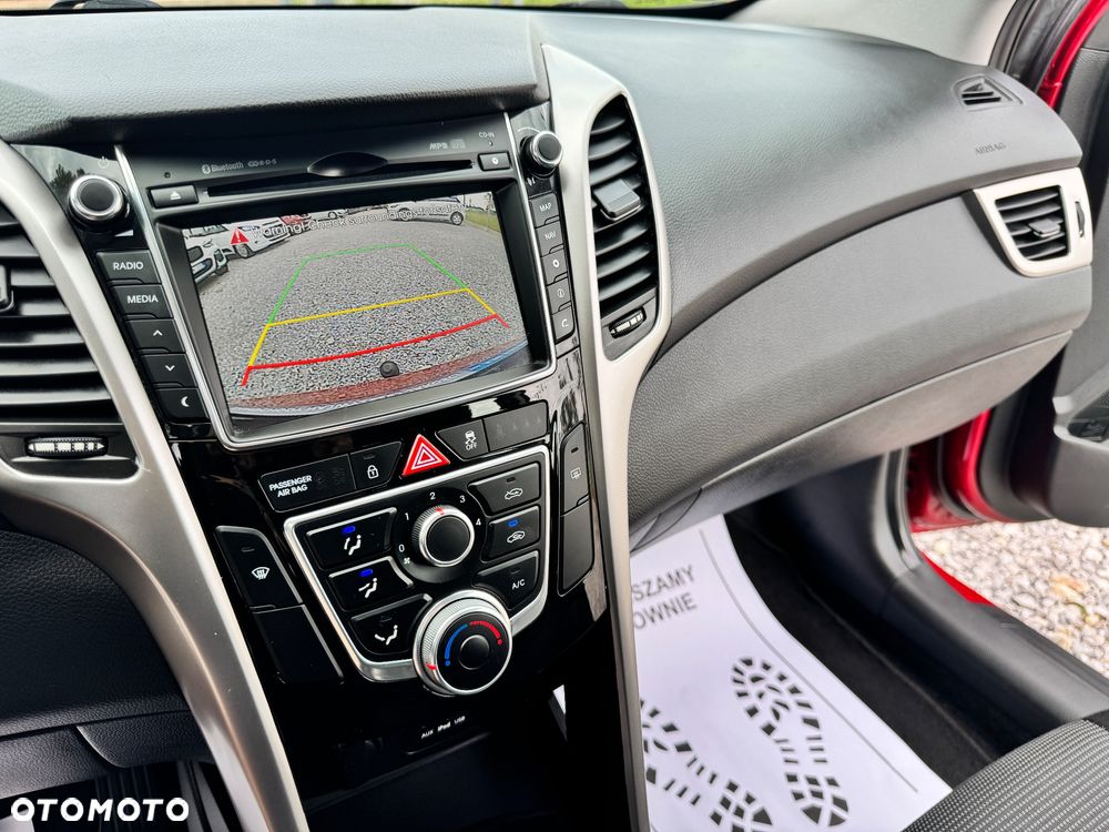 Hyundai i30 - 38