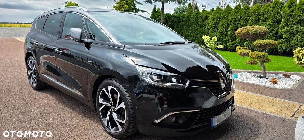 Renault Grand Scenic Gr 1.2 TCe Energy Bose Edition - 2