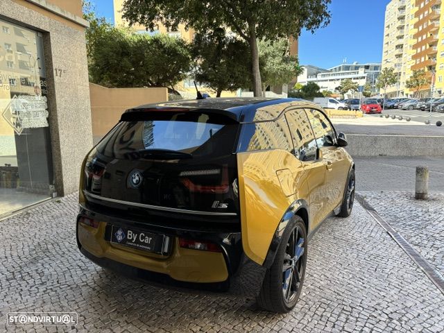 BMW i3 s 120Ah - 16