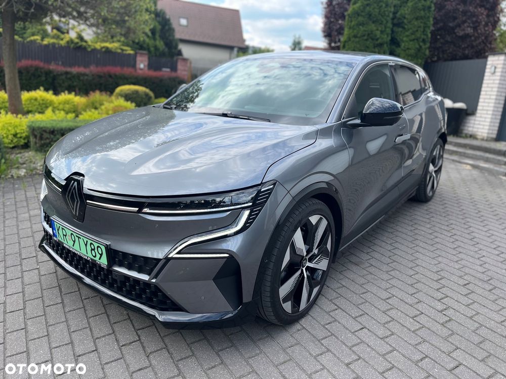 Renault Megane EV60 Techno - 6