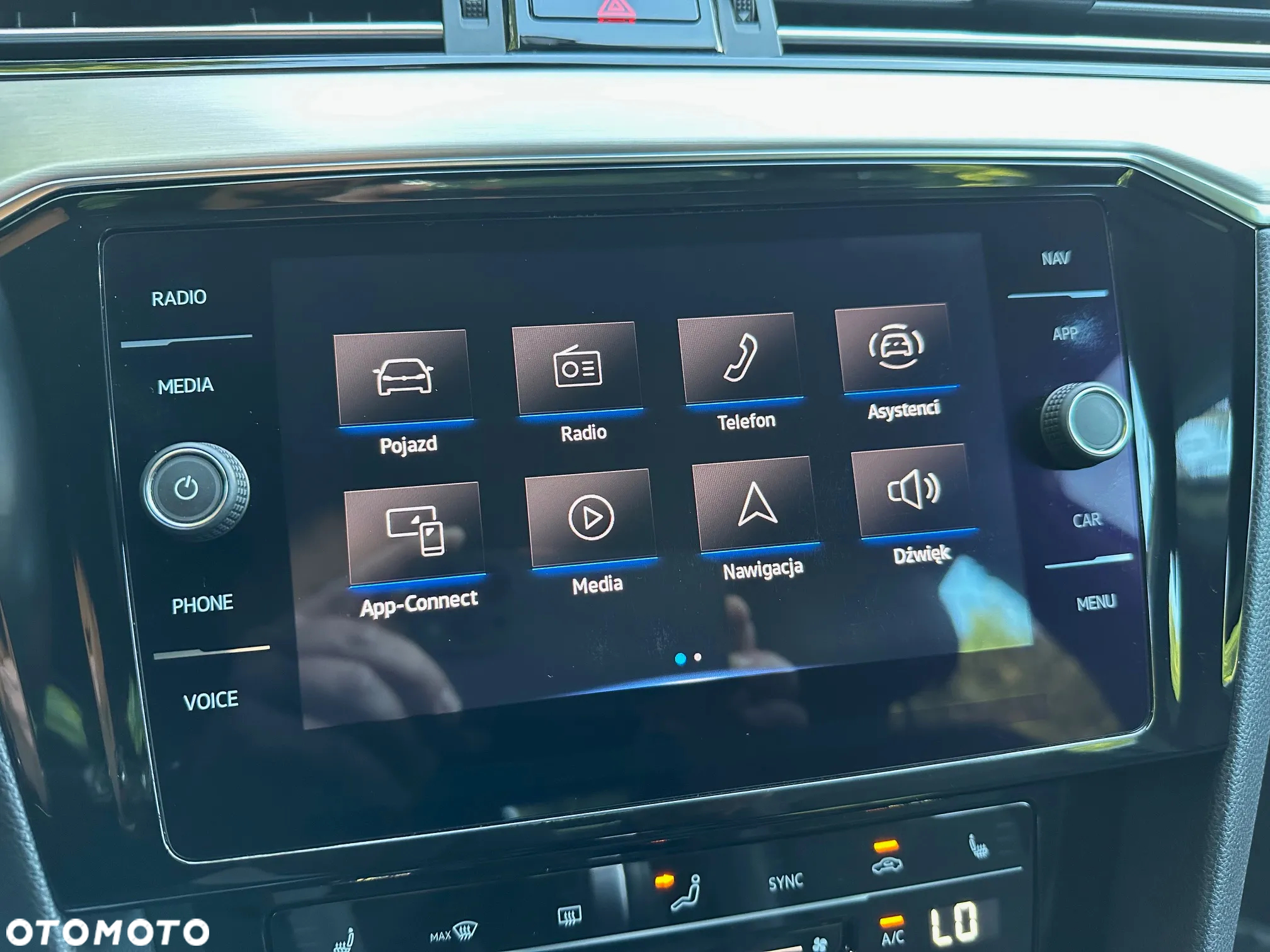 Volkswagen Passat 2.0 TSI Elegance DSG - 26