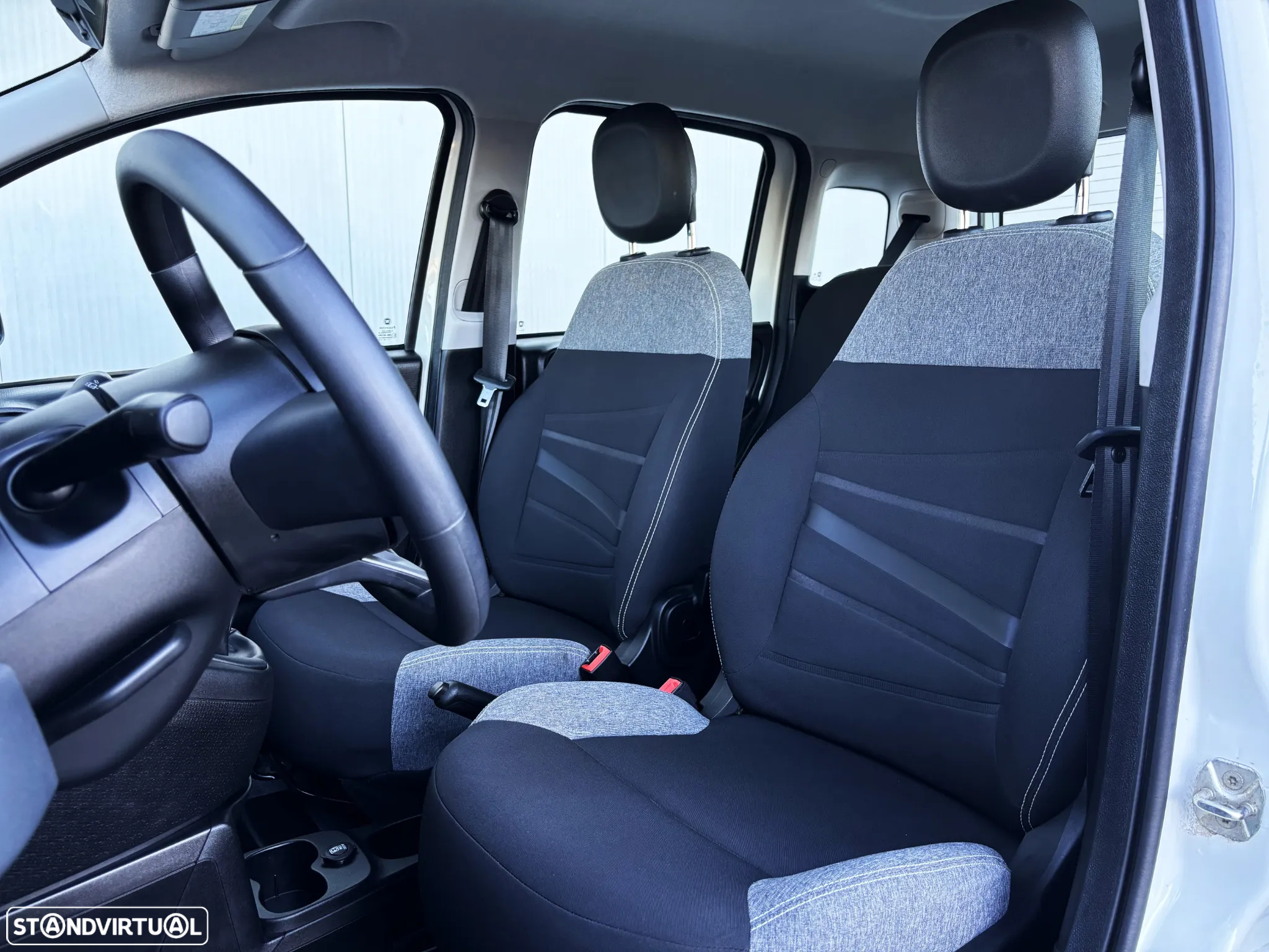 Fiat Panda 1.0 Hybrid City Life - 9