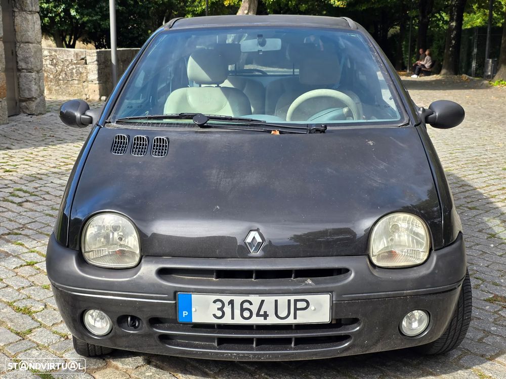 Renault Twingo 1.2 16V Expression - 3