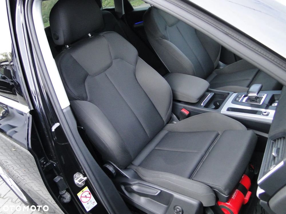 Audi Q5 50 TFSI e Quattro S Line S tronic - 31