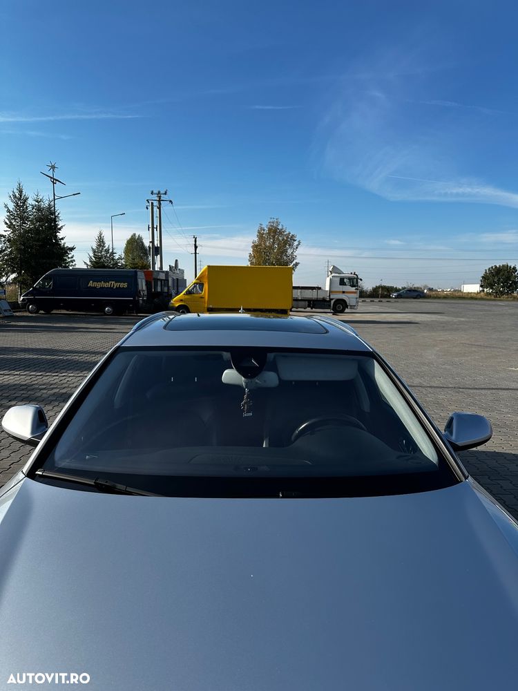 Audi A6 Avant 2.0 TDI Ultra S tronic - 6