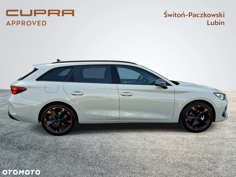 Cupra Leon Sportstourer 1.5 eTSI DSG - 6