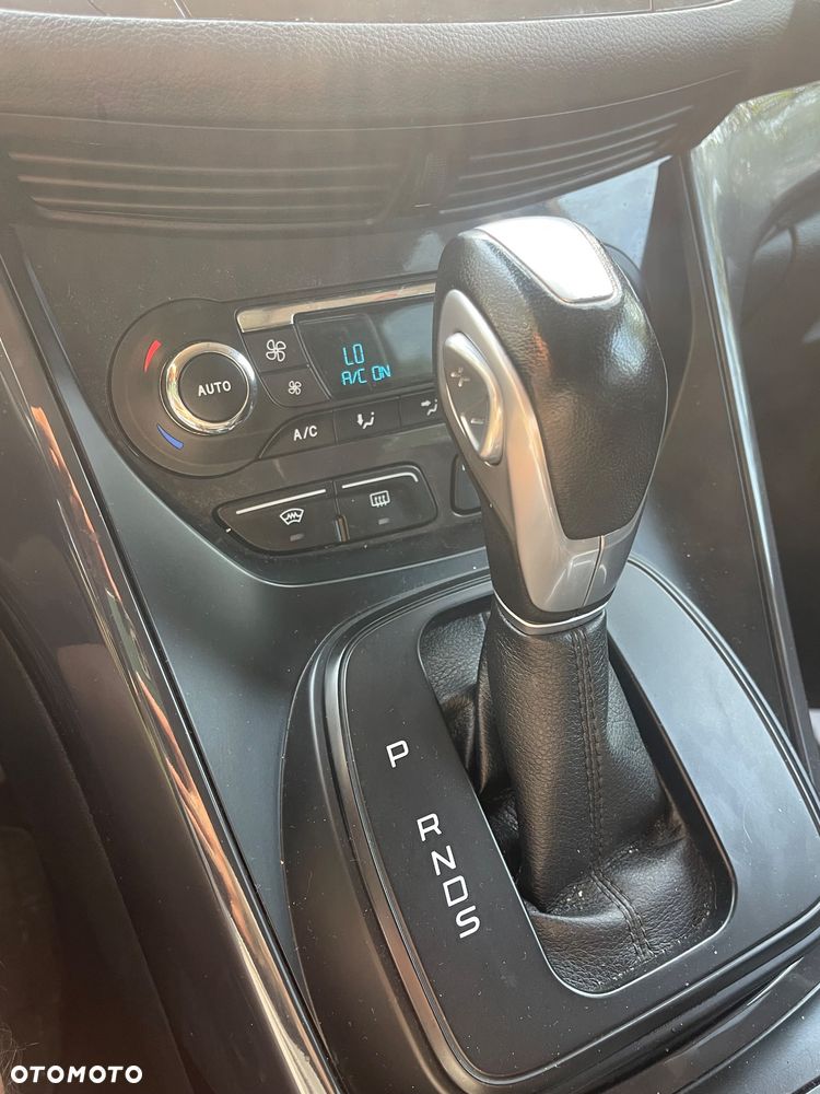 Ford Kuga 2.0 TDCi Titanium S MPS6 - 14