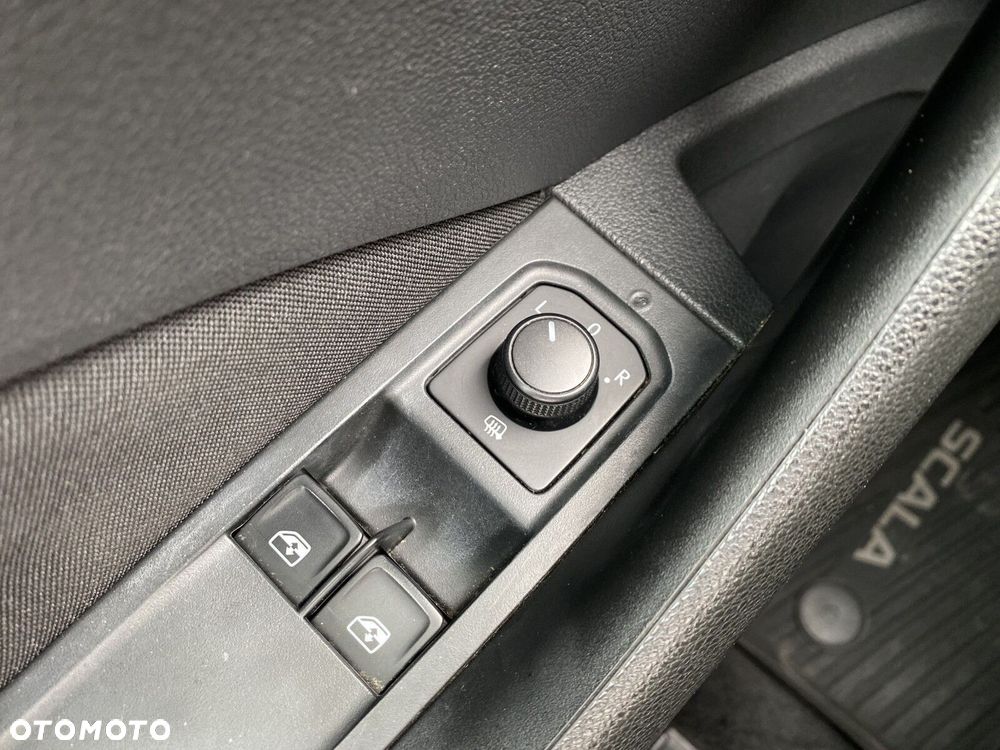Skoda Scala 1.0 TSI Ambition - 26