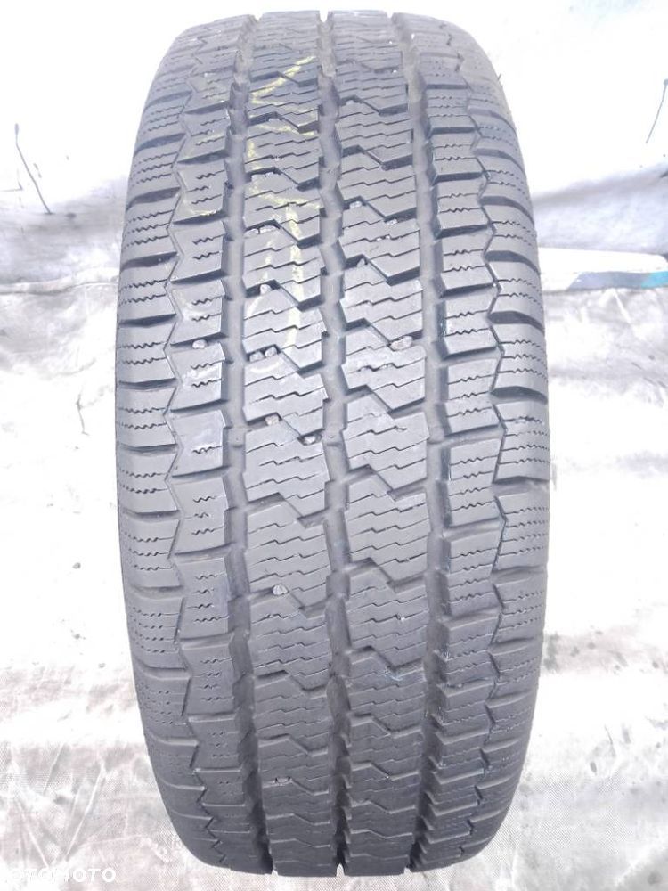 Continental VancoFour Season 2 225/65 R16C 112/110R 2024 7-7.5mm - 1
