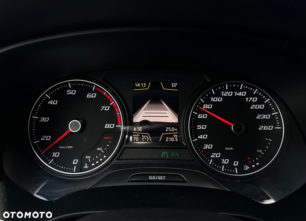 Seat Leon 1.8 TSI Start&Stop DSG XCELLENCE - 37