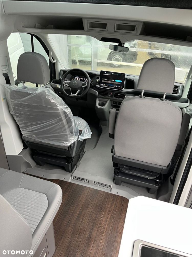 Volkswagen California - 15