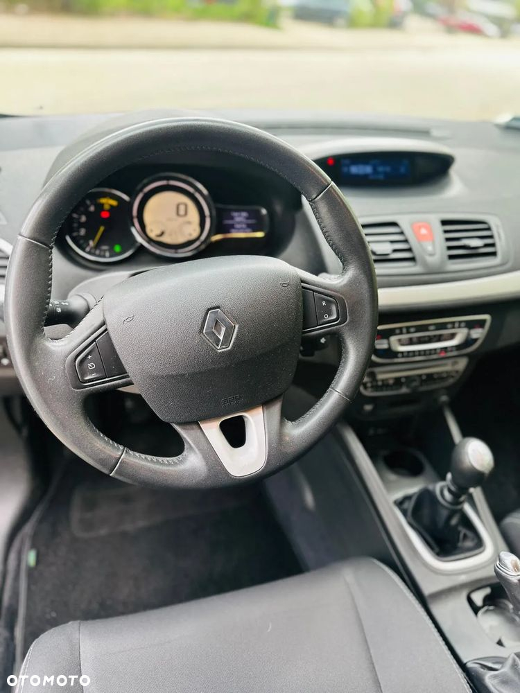 Renault Megane - 6