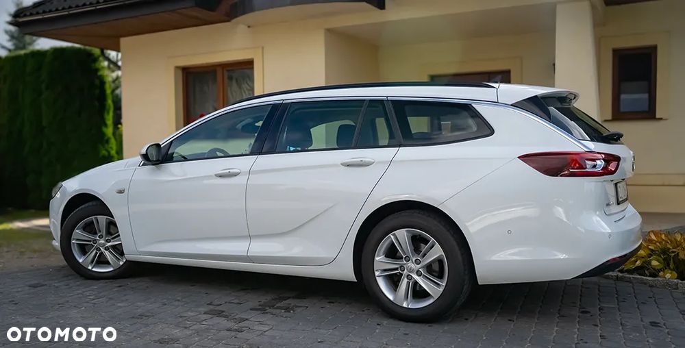 Opel Insignia Sports Tourer 2.0 Diesel Innovation - 24