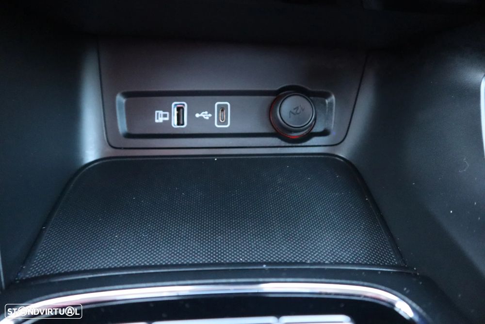 MG ZS EV Standard Comfort - 30