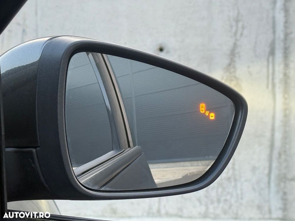 Ford Focus 1.5 EcoBlue Start-Stopp-System Aut. ACTIVE X - 27