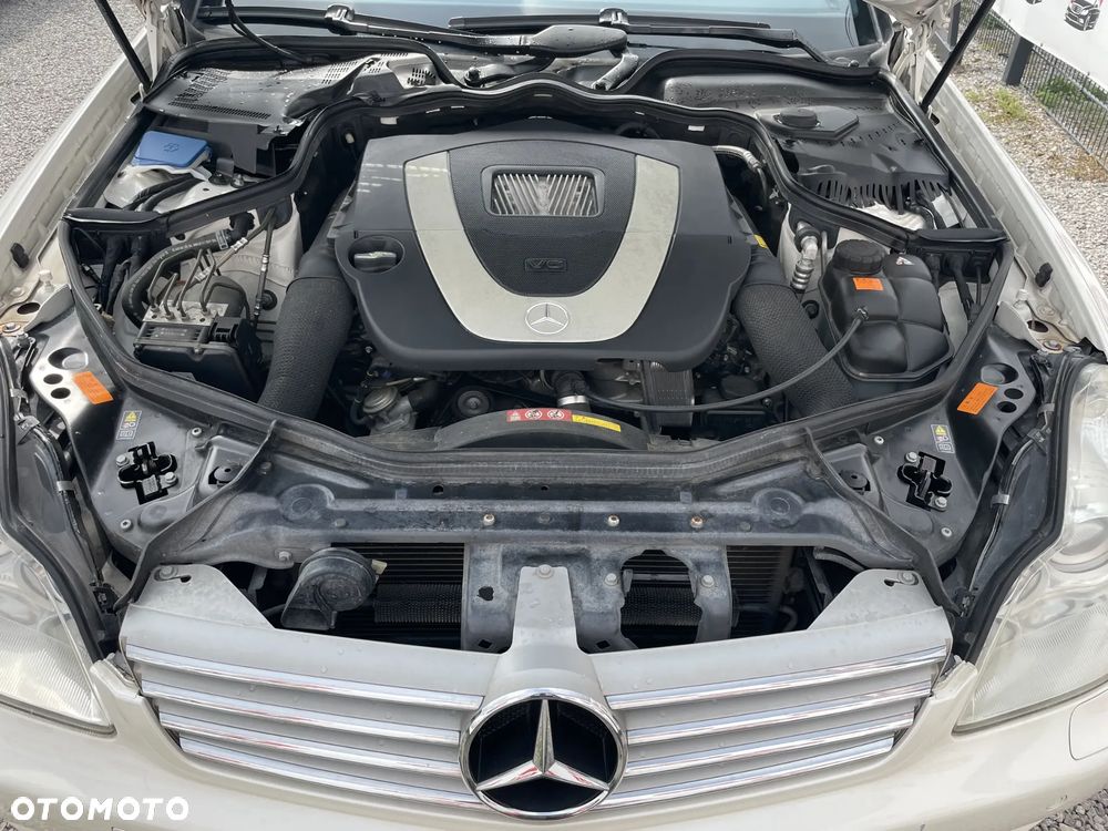 Mercedes-Benz CLS 350 7G-TRONIC - 36