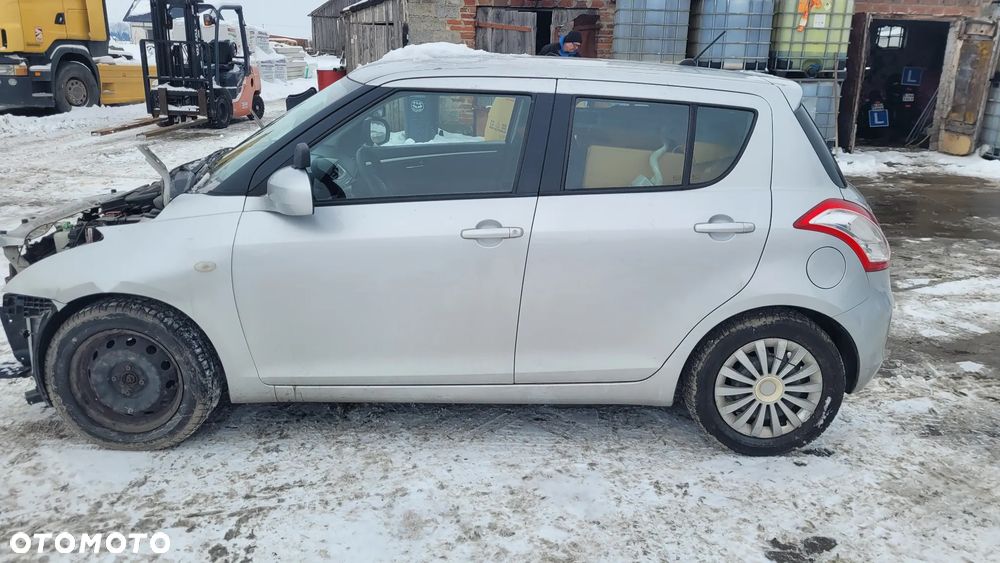 Suzuki Swift 1.2 Comfort - 5
