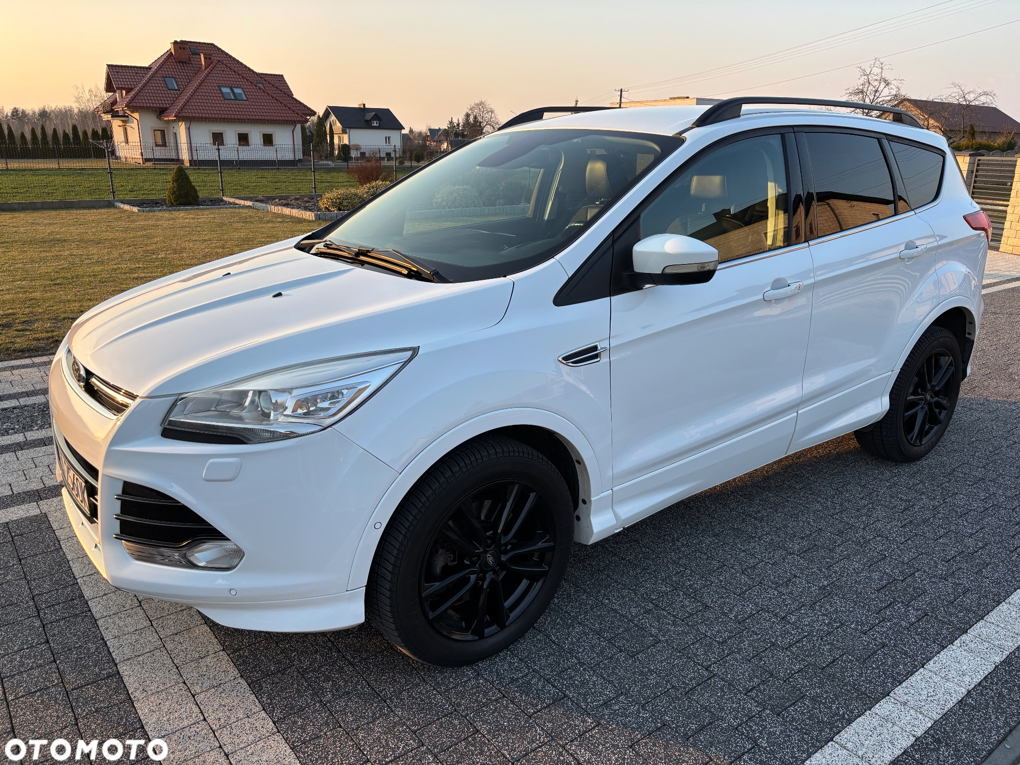 Ford Kuga 2.0 TDCi 4x4 Individual - 11