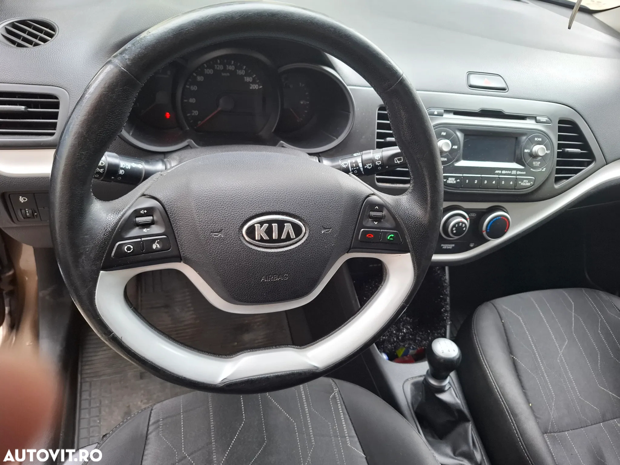 Kia Picanto - 6
