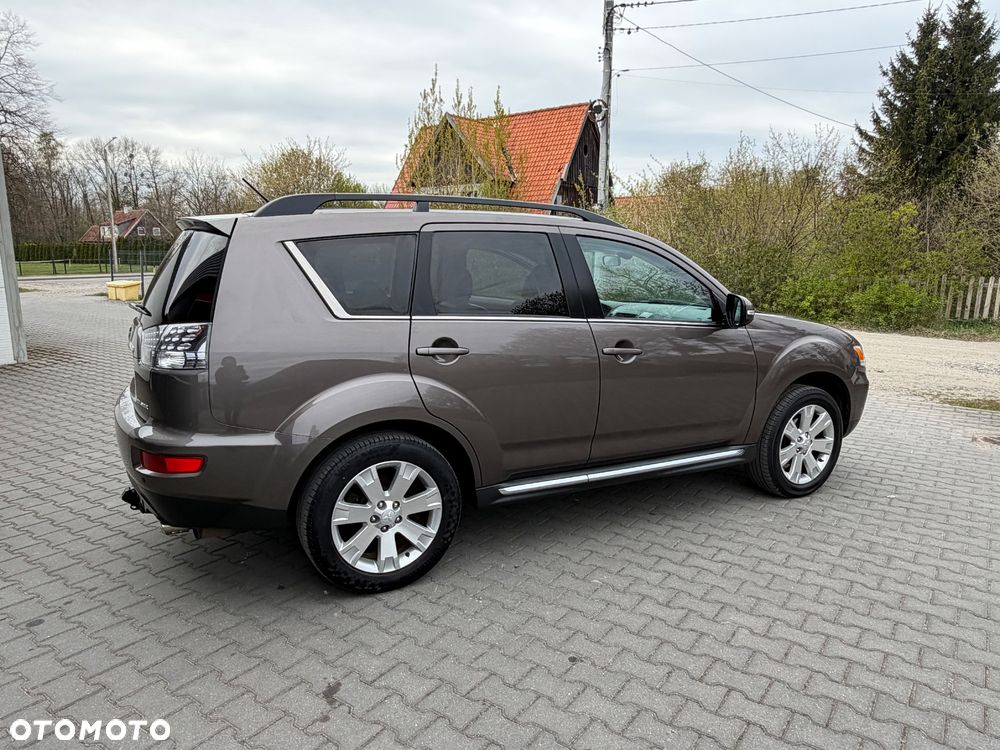 Mitsubishi Outlander 2.0 2WD Active - 14