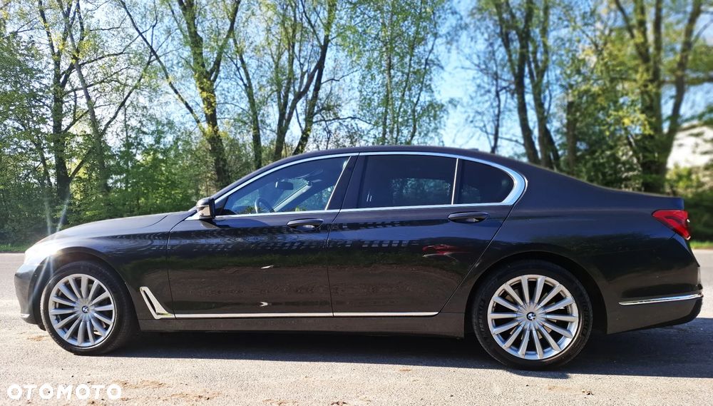 BMW Seria 7 - 3