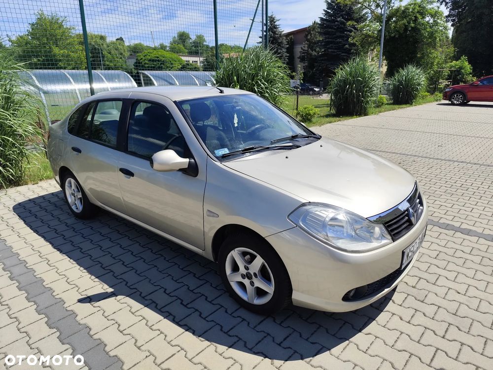 Renault Thalia - 18