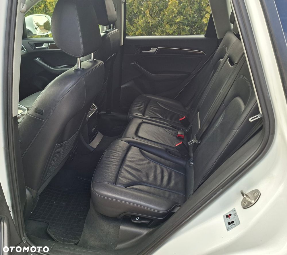 Audi Q5 - 8