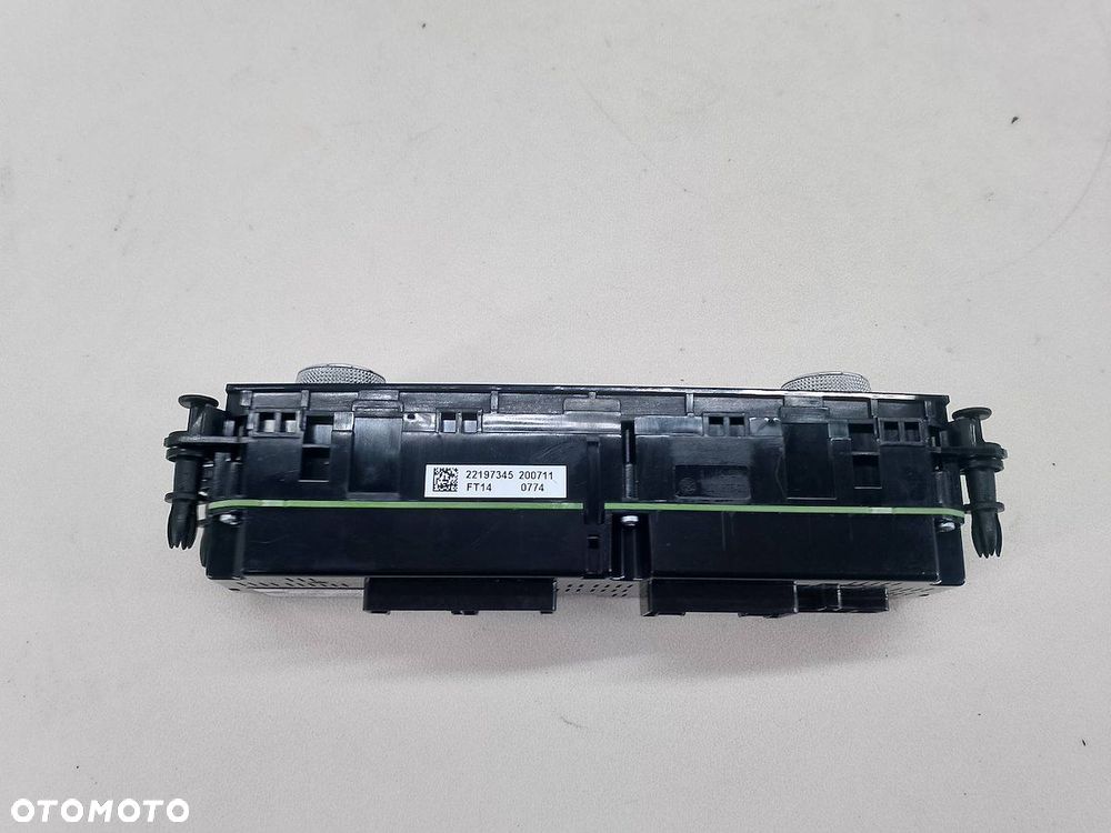 PANEL NAWIEWU SKODA KAMIQ ( 2019-2024 ) 654907044E - 10