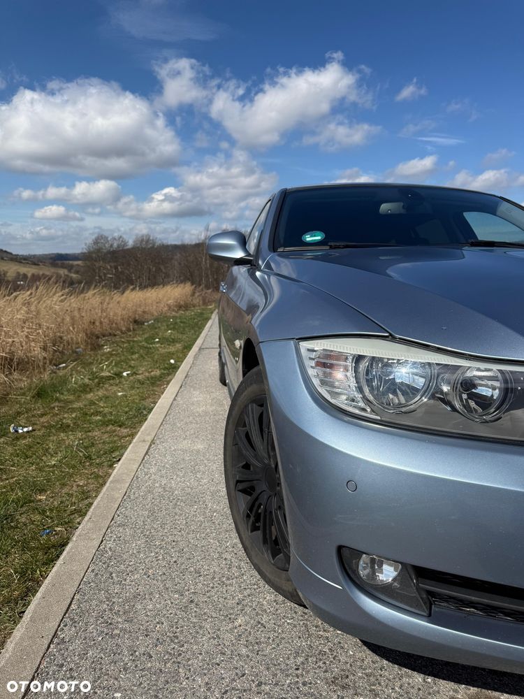 BMW Seria 3 320d DPF - 19