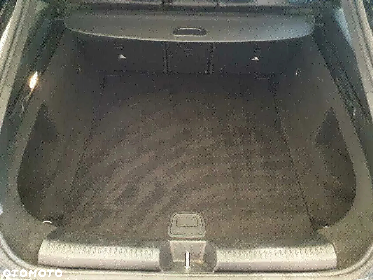 Mercedes-Benz CLA 180 d Shooting Brake Edition 2022 - 21