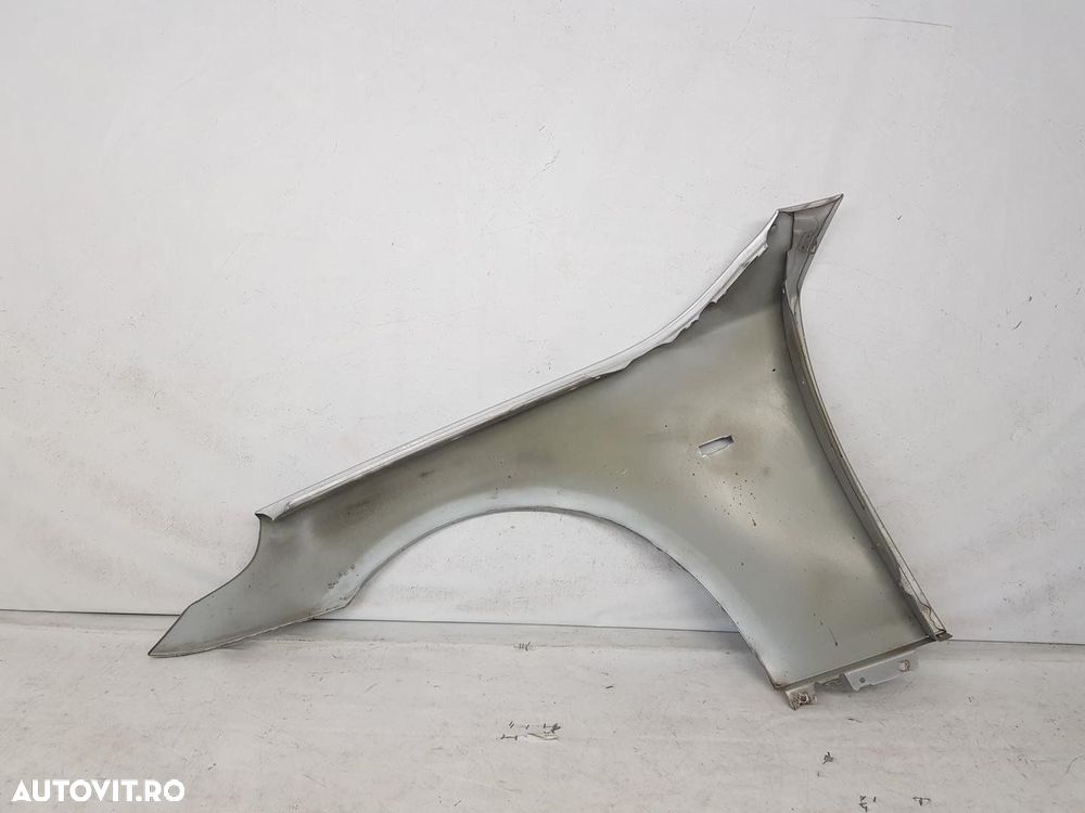 Aripa dreapta fata BMW Seria 5 E60 E61 dupa 2003 - 6