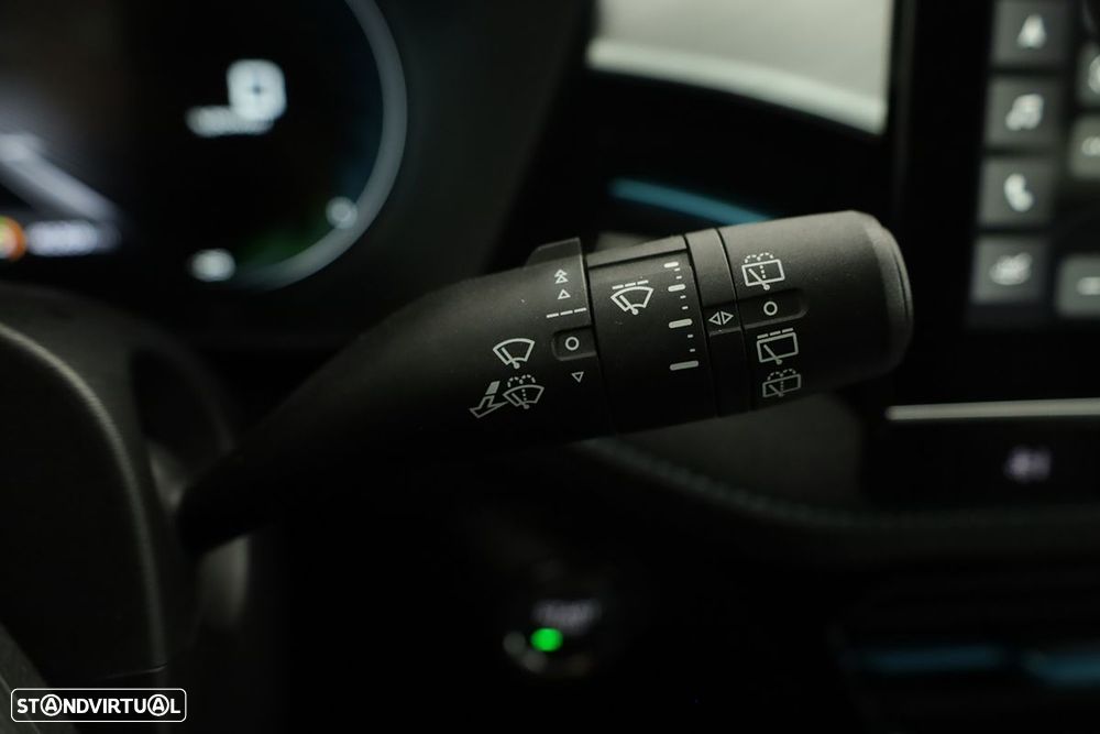 MG MG5 51 kWh Luxury - 18