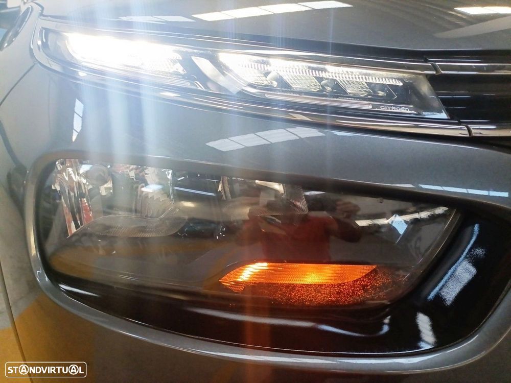 Citroën C4 Cactus 1.2 PureTech Origins - 19