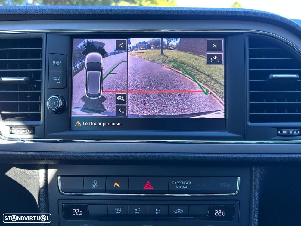 SEAT Leon ST 1.6 TDI Style S/S - 32