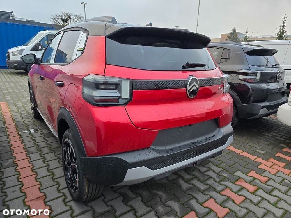 Citroën C3 1.2 mHEV Max - 8