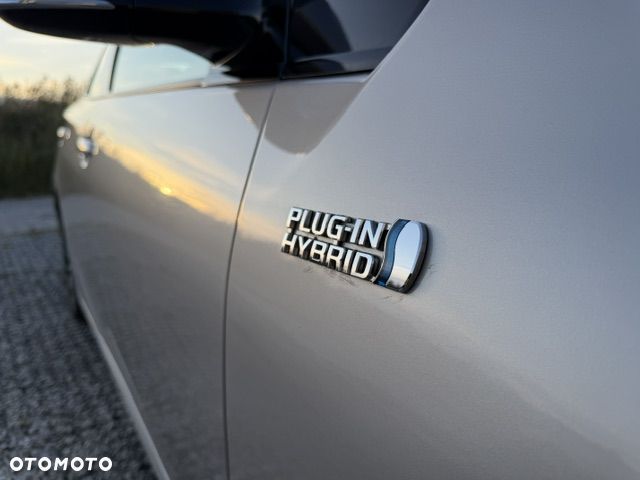 Toyota Prius Hybrid Comfort - 23