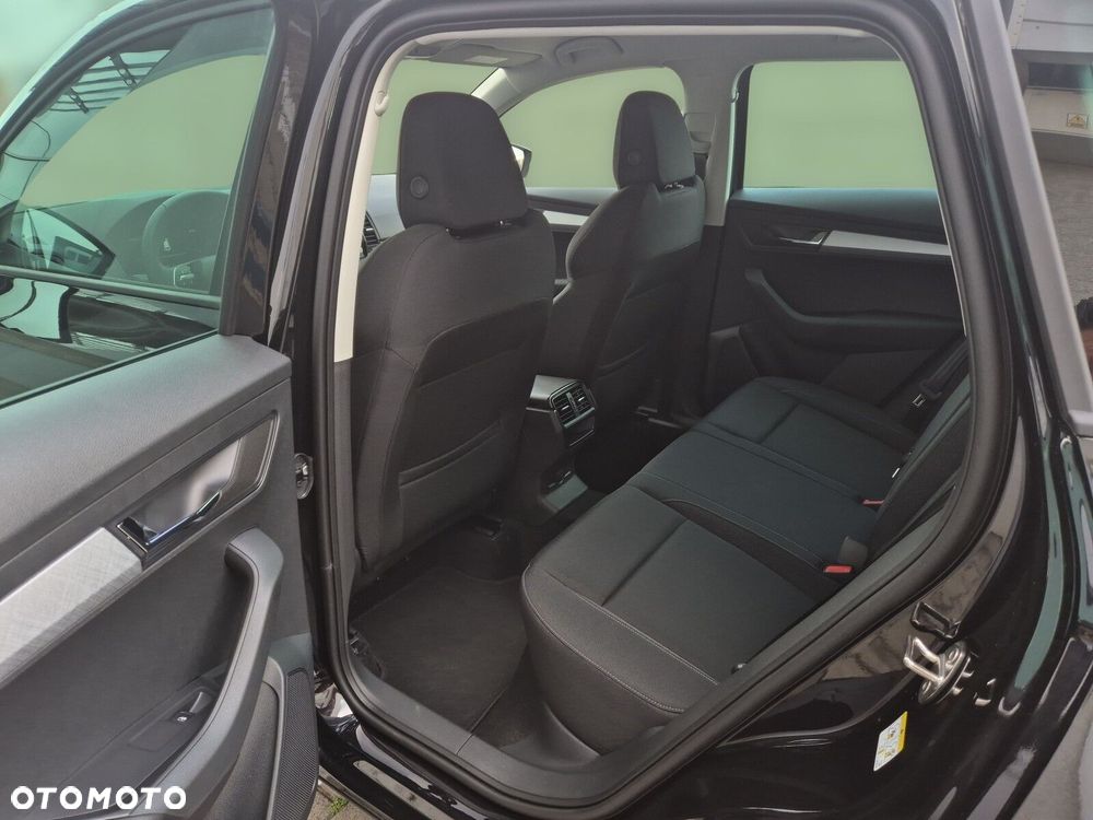 Skoda Karoq 1.5 TSI ACT Drive DSG - 14