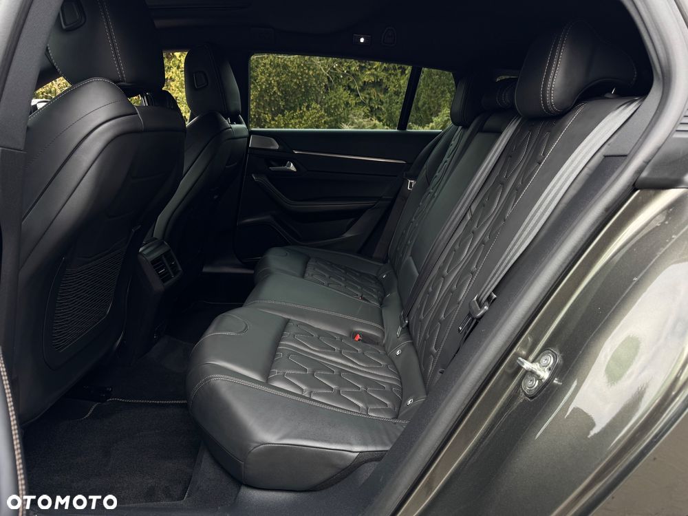 Peugeot 508 1.5 BlueHDi GT S&S EAT8 - 23
