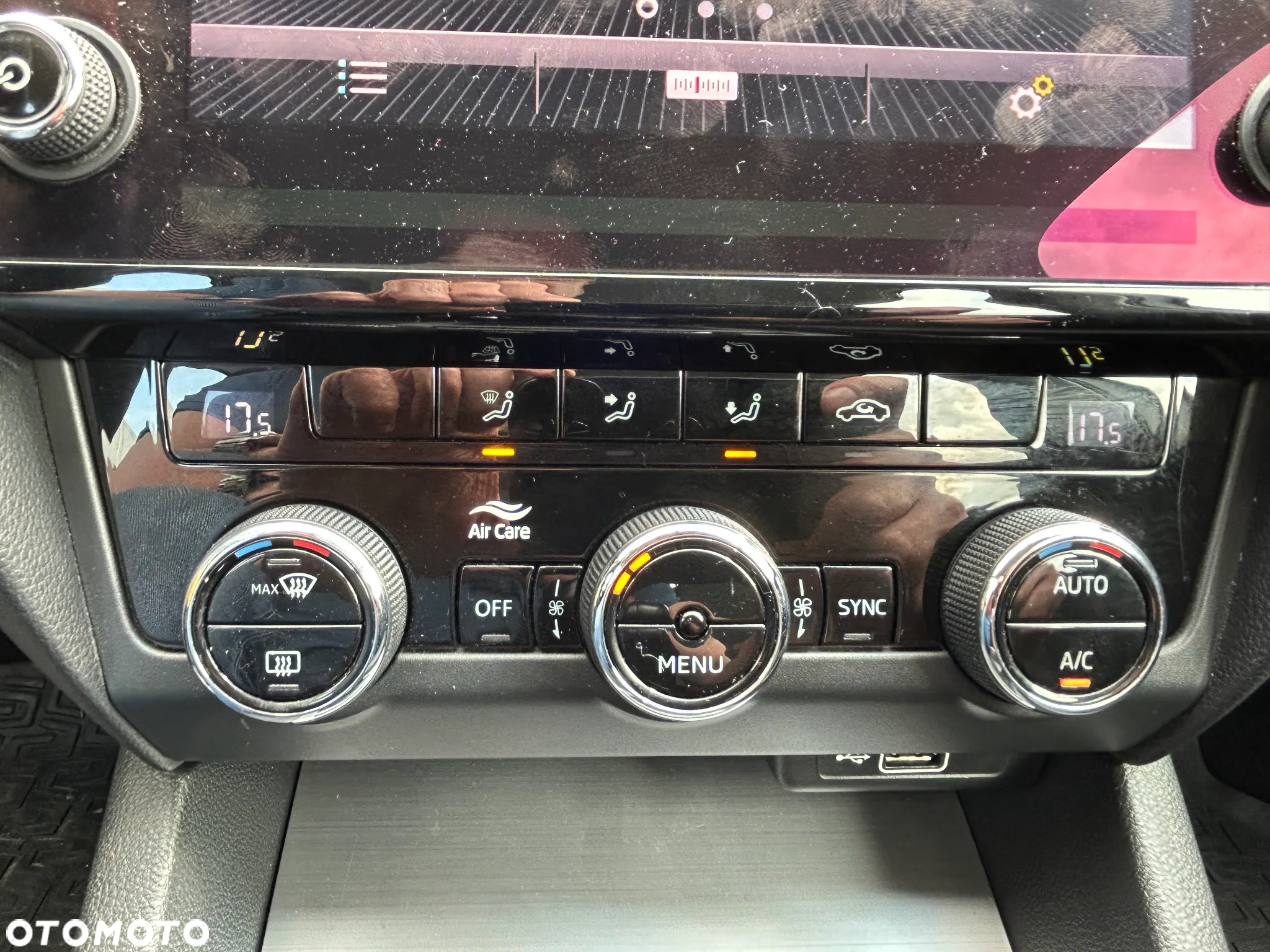 Skoda Octavia 2.0 TDI Style - 13