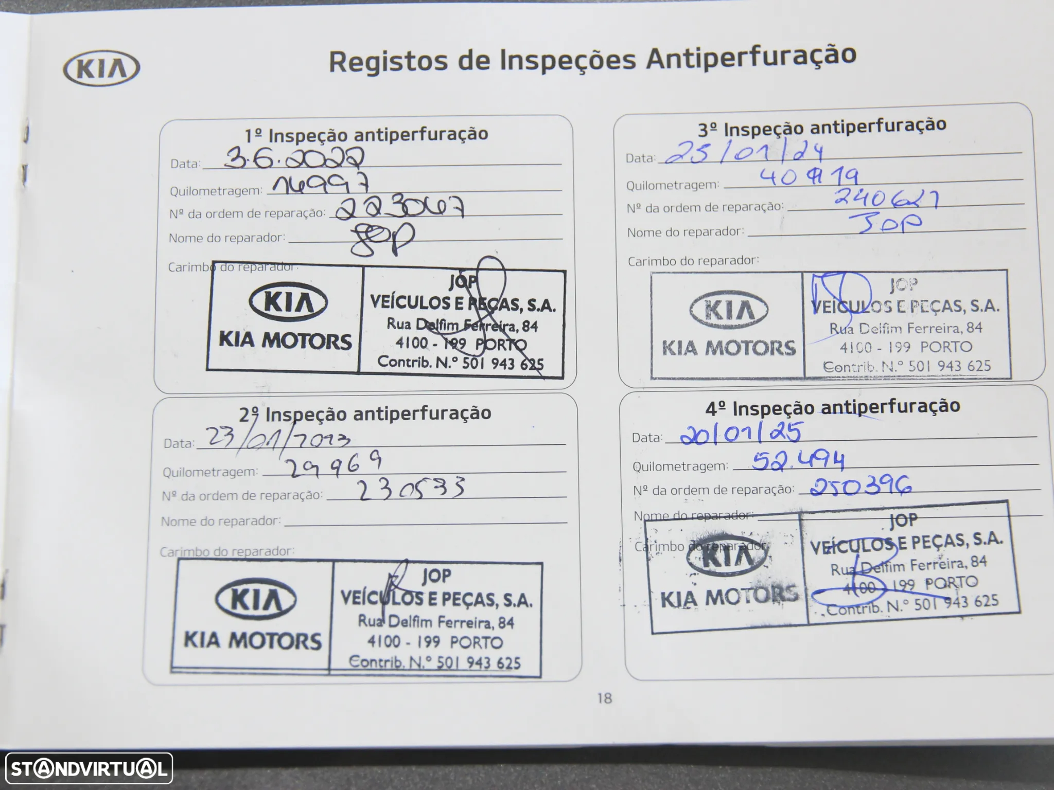Kia Niro 1.6 GDi HEV Tech - 31