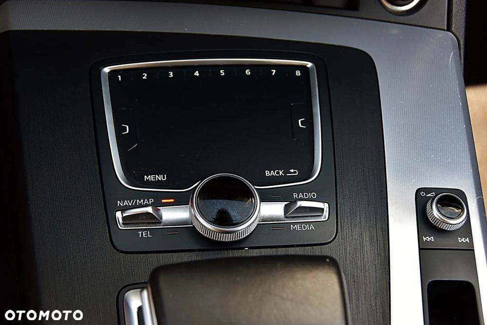 Audi Q5 45 TFSI quattro S tronic - 30