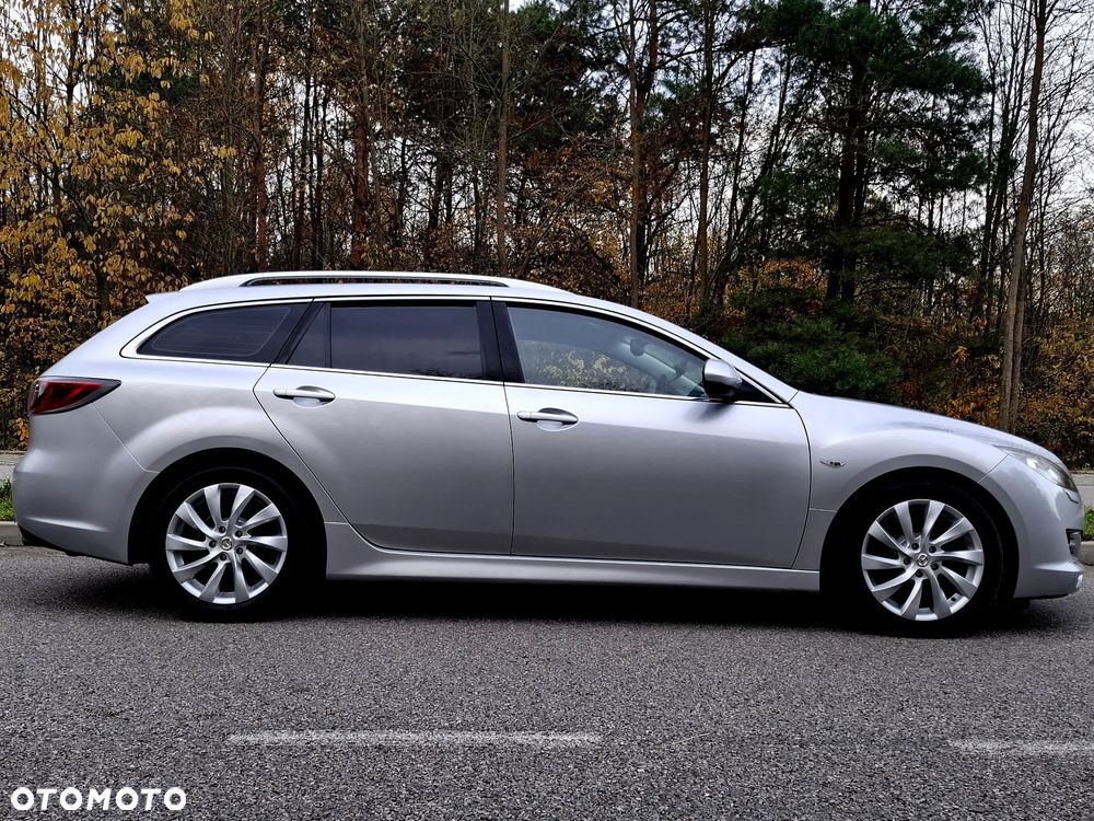 Mazda 6 2.0 Exclusive - 40