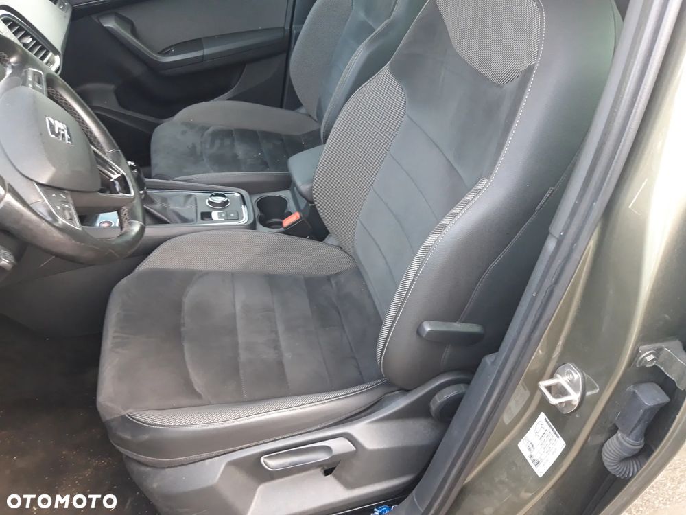 Seat Ateca 1.4 ECO TSI STYLE - 12