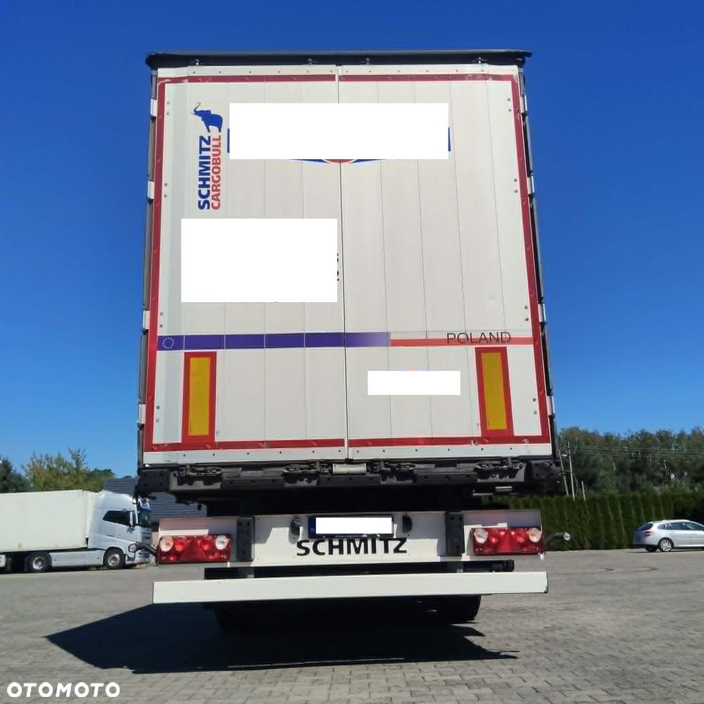 Schmitz Cargobull - 5