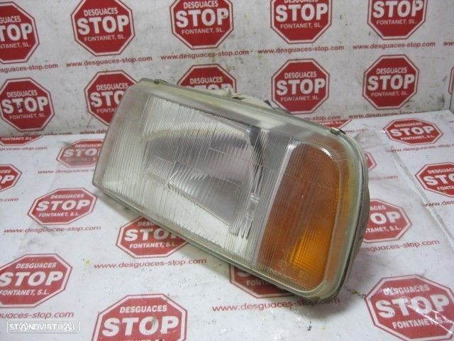 FAROL ESQUERDO SUZUKI VITARA CABRIO 1996 - - 1
