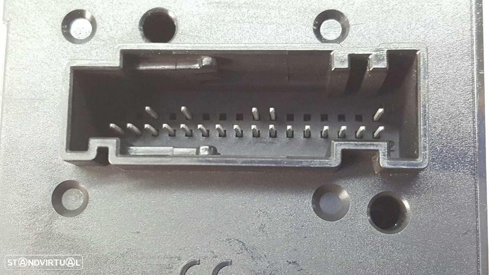 MÓDULO ELETRÓNICO VOLKSWAGEN GOLF VII LIM. GTE - 3