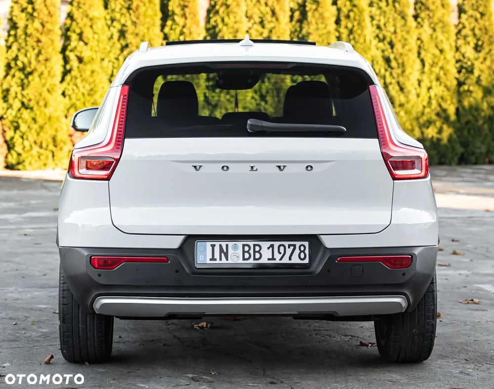 Volvo XC 40 - 11