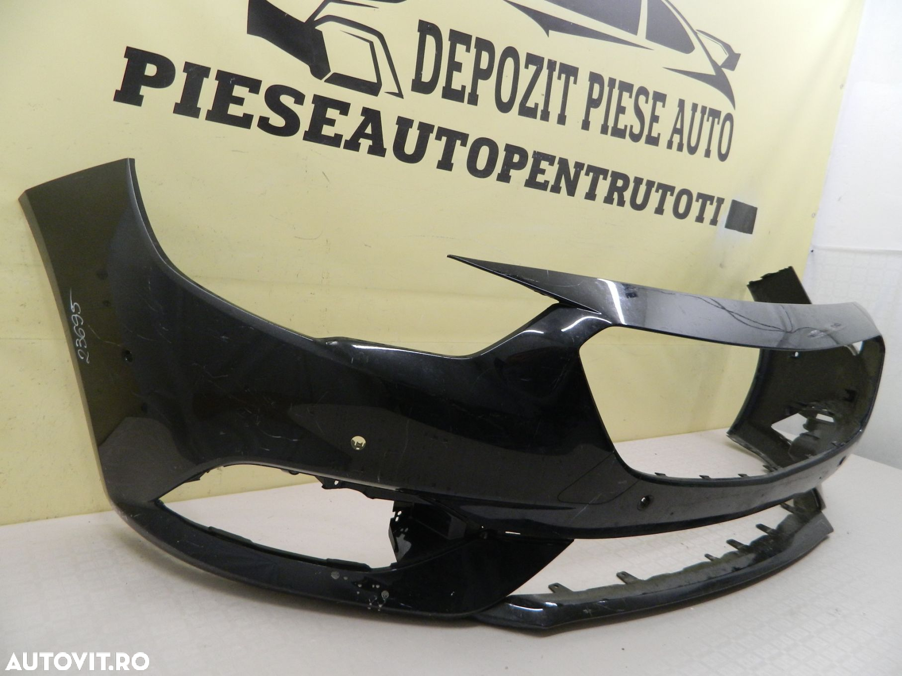 Bara fata Opel Insignia B, 2017, 2018, 2019, 2020, cod origine 13491134. - 3