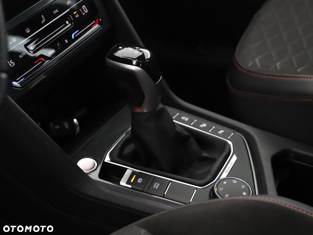 Seat Tarraco 2.0 Eco TSI FR S&S 4Drive DSG - 14