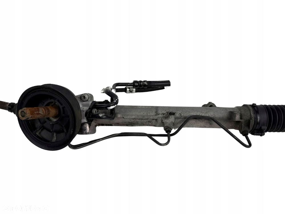 przekładnia kierownicza maglownica peugeot 206 6220000008 - 4
